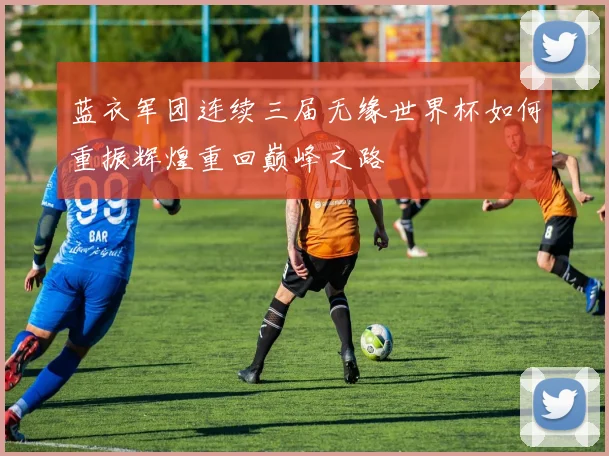 蓝衣军团连续三届无缘世界杯如何重振辉煌重回巅峰之路
