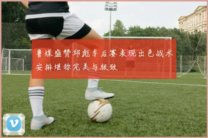 鲁媒盛赞邱彪季后赛表现出色战术安排堪称完美与极致
